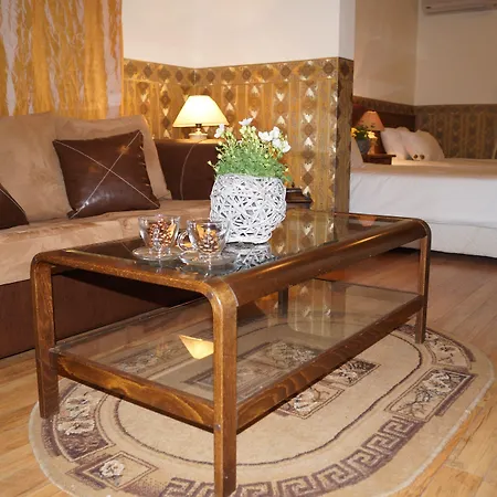 Boutique Troy 3* Свети Влас