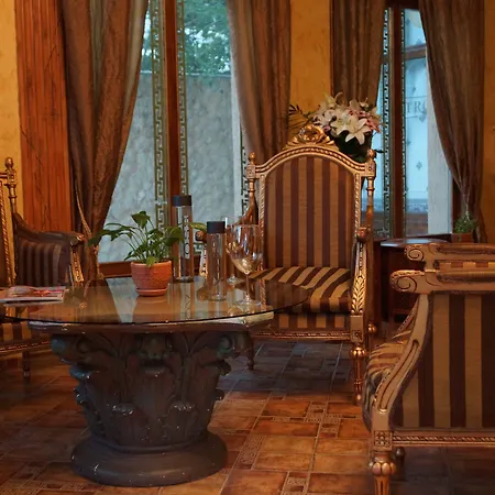 Boutique Troy 3* Свети Влас