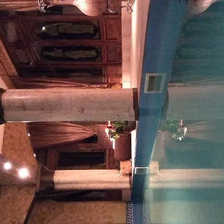 Hotel Boutique Troy Sveti Vlas