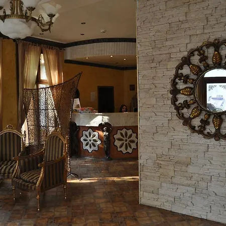 Hotel Boutique Troy