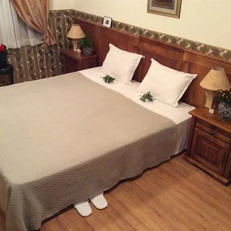 Boutique Troy Hotel 3*