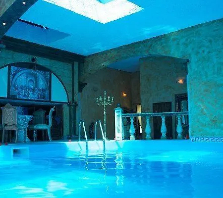 Boutique Troy Свети Влас