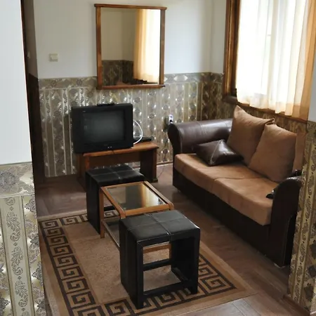 Хотел Boutique Troy