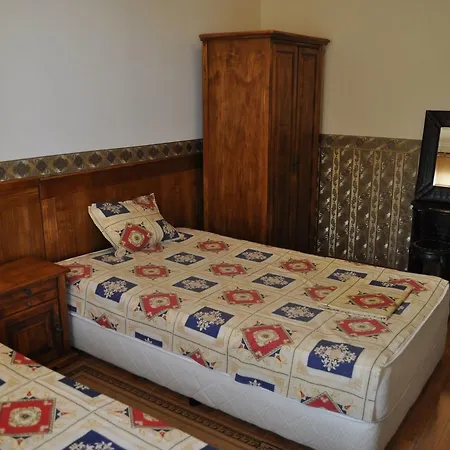 Boutique Troy Hotel