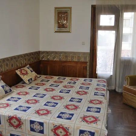 Hotel Boutique Troy 3*