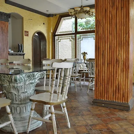 Boutique Troy Hotel