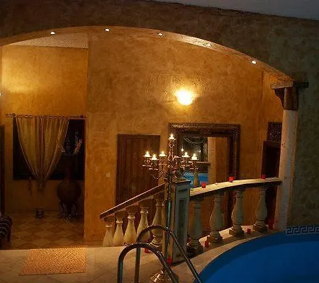 Хотел Boutique Troy