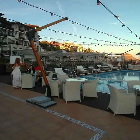 Boutique Troy Hotel Sveti Vlas