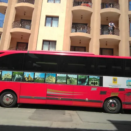 Boutique Troy Hotel 3*