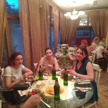 Boutique Troy 3* Свети Влас