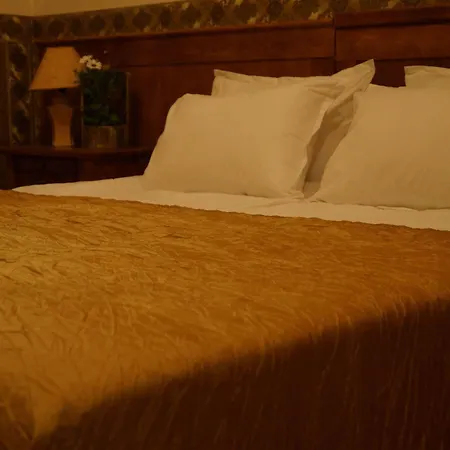 Boutique Troy Hotel