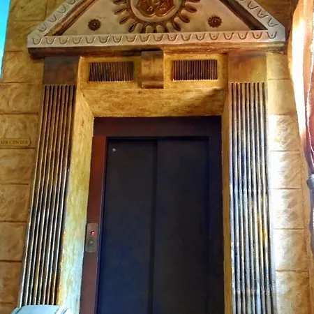 Boutique Troy Hotel 3*