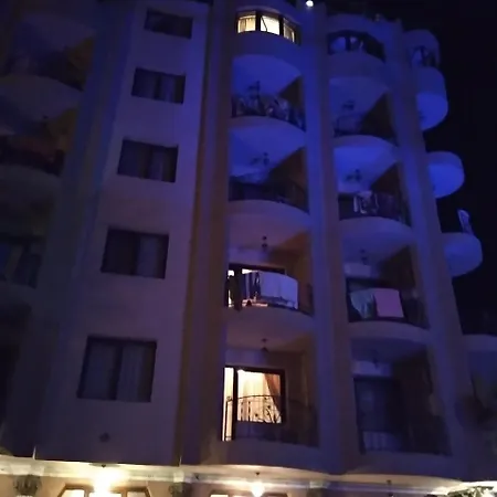Boutique Troy Хотел 3*